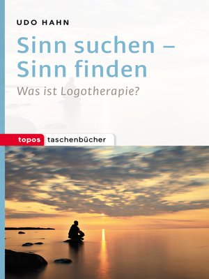 cover image of Sinn suchen – Sinn finden